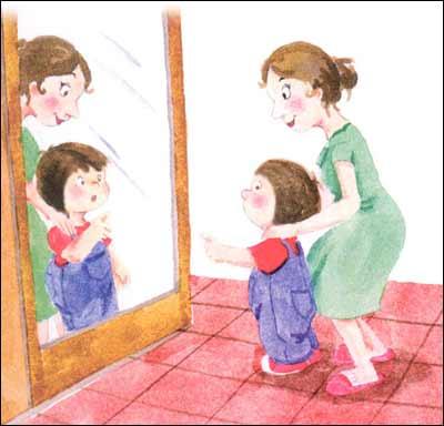 銷售代表要認(rèn)識(shí)四個(gè)自我