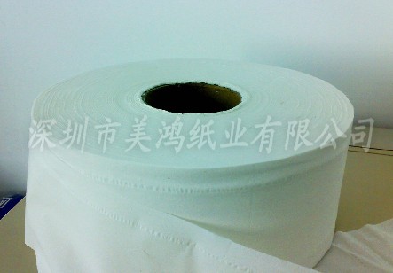供應(yīng)廁所大卷紙，廁所用大卷紙，酒店用大卷紙