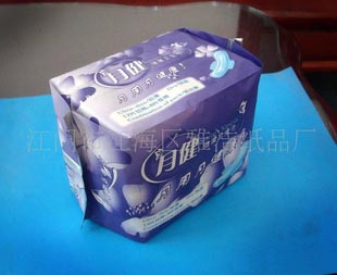 誠招衛(wèi)生巾廣西崇左區(qū)域經(jīng)銷商