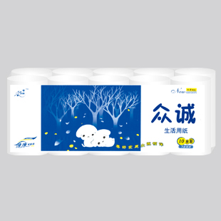 河北專業(yè)的衛(wèi)生紙代理商