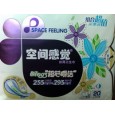 空間感覺衛(wèi)生巾，護(hù)墊