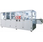 OK-503型卷筒紙單粒包裝機(jī)