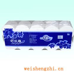 衛(wèi)生紙|生活用紙|保定衛(wèi)生紙廠|SFY-05