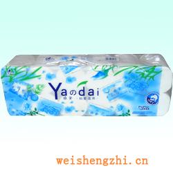 衛(wèi)生紙|生活用紙|保定衛(wèi)生紙廠|YD-03