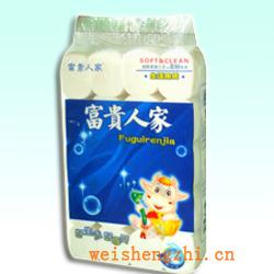 衛(wèi)生紙|生活用紙|保定衛(wèi)生紙廠|F-13