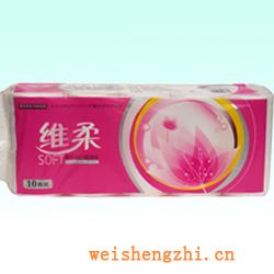 衛(wèi)生紙|生活用紙|保定衛(wèi)生紙廠|WR-8339