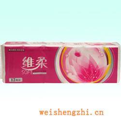 衛(wèi)生紙|生活用紙|保定衛(wèi)生紙廠|WR-8303