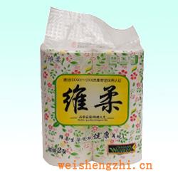 衛(wèi)生紙|生活用紙|保定衛(wèi)生紙廠(chǎng)|WR-8094