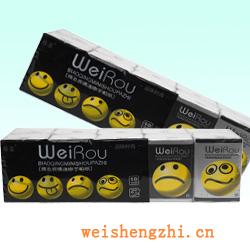 衛(wèi)生紙|生活用紙|保定衛(wèi)生紙廠(chǎng)|手帕紙