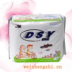 衛(wèi)生紙|生活用紙|保定衛(wèi)生紙廠|DSY-011-A