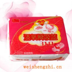 衛(wèi)生紙|生活用紙|保定衛(wèi)生紙廠|QRS-404-A