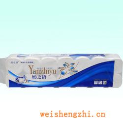 衛(wèi)生紙|生活用紙|保定衛(wèi)生紙廠(chǎng)|YZY-0335
