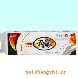 衛(wèi)生紙|生活用紙|保定衛(wèi)生紙廠|QQXS-018