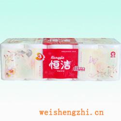 衛(wèi)生紙|生活用紙|保定衛(wèi)生紙廠(chǎng)|HJ-002