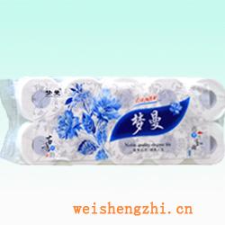 衛(wèi)生紙|生活用紙|保定衛(wèi)生紙廠|MM-00185