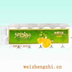 衛(wèi)生紙|生活用紙|保定衛(wèi)生紙廠(chǎng)|LJ-0082