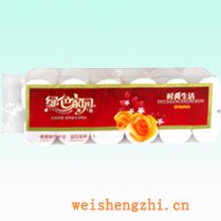 衛(wèi)生紙|生活用紙|保定衛(wèi)生紙廠(chǎng)|LJ-008