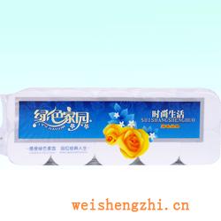 衛(wèi)生紙|生活用紙|保定衛(wèi)生紙廠(chǎng)|L-001
