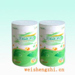 衛(wèi)生紙|生活用紙|保定衛(wèi)生紙廠|LJ-單卷