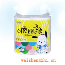 衛(wèi)生紙|生活用紙|保定衛(wèi)生紙廠|YLY-1058-