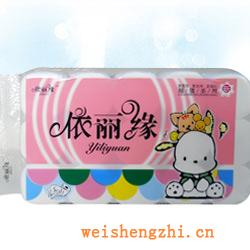 衛(wèi)生紙|生活用紙|保定衛(wèi)生紙廠|YLY-1027-
