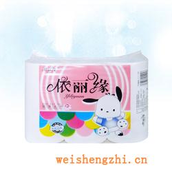 衛(wèi)生紙|生活用紙|保定衛(wèi)生紙廠|YLY-1058