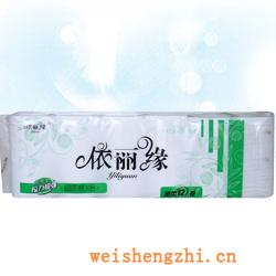 衛(wèi)生紙|生活用紙|保定衛(wèi)生紙廠|YLY-0990--