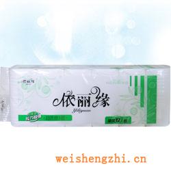 衛(wèi)生紙|生活用紙|保定衛(wèi)生紙廠|YLY-0990