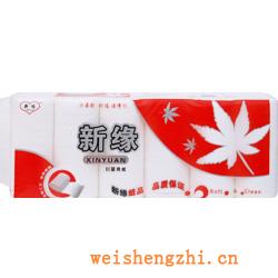 衛(wèi)生紙|生活用紙|保定衛(wèi)生紙廠(chǎng)|XY0171-3