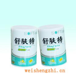 衛(wèi)生紙|生活用紙|保定衛(wèi)生紙廠|1P140-125