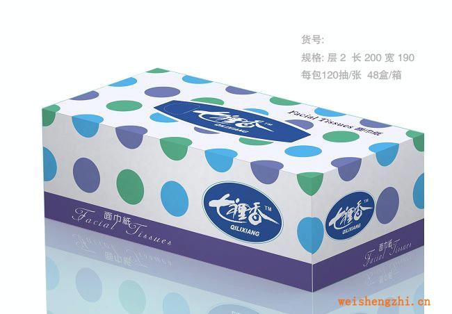 國外直銷產(chǎn)品外貿(mào)公司首選廠家純木漿盒抽面巾紙