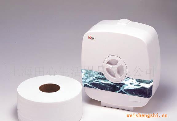 供應大卷衛(wèi)生紙使用盒