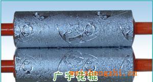 鋼對鋼對軋輥