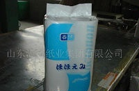 大量供應(yīng)各種材質(zhì)型號衛(wèi)生紙（圖）