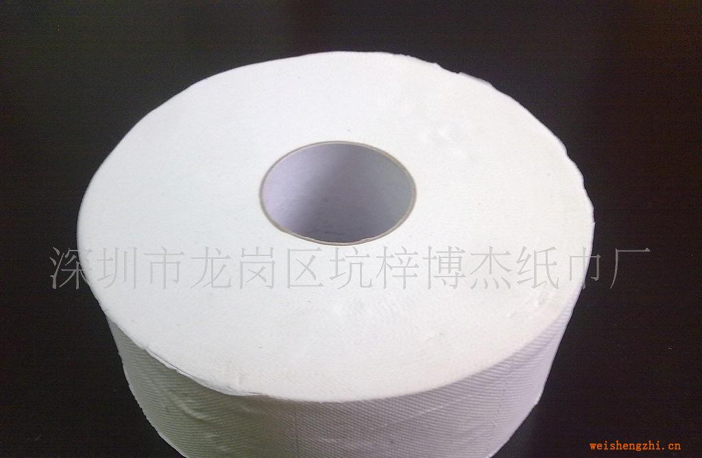 JumboRoll珍寶紙