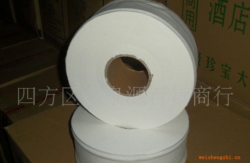 專業(yè)生產(chǎn)衛(wèi)生紙大盤紙再生紙大卷紙批發(fā)