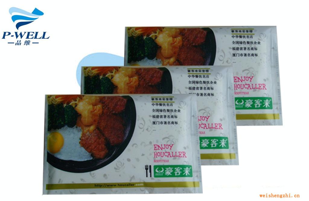 廠家大量供應(yīng)手帕紙，標(biāo)準(zhǔn)巾，荷包巾--可專版定制