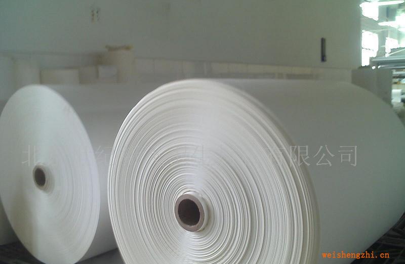 供應(yīng)裱畫/裱書專用與薄膜復(fù)合的離型紙