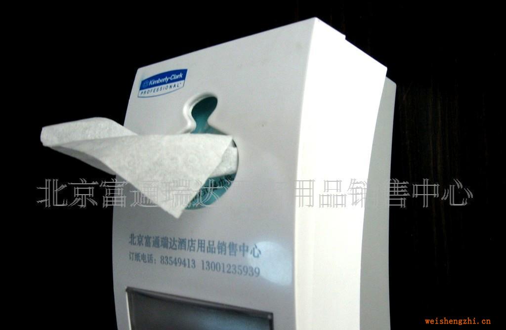 廠家供應(yīng)飯店專用抽取式餐巾紙支持定做