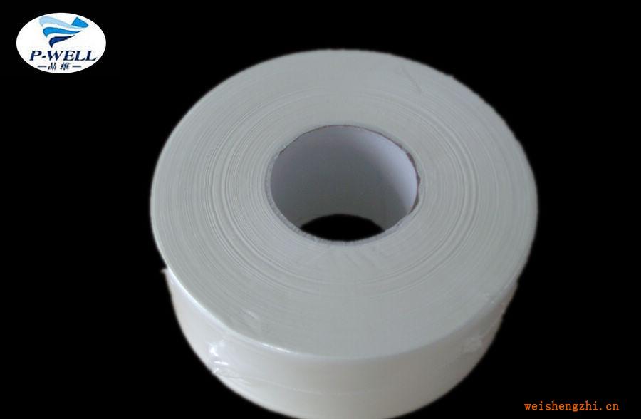 【廣州品維紙業(yè)】大量供應(yīng)優(yōu)質(zhì)紙巾，珍寶卷紙、大盤(pán)紙巾等