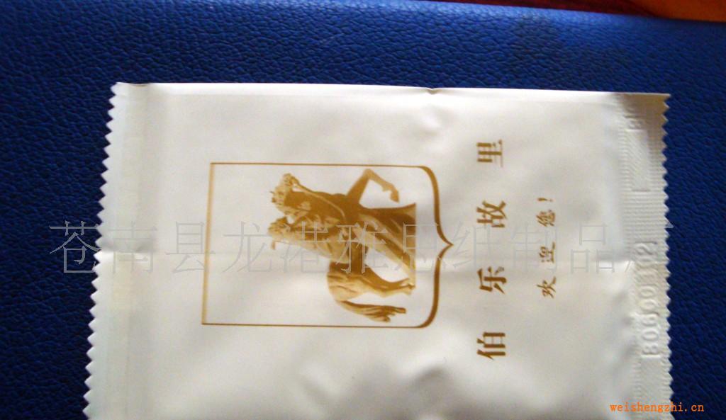 專業(yè)生產(chǎn)廣告濕巾，消毒濕紙巾，酒店濕毛巾
