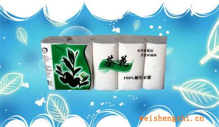 衛(wèi)生紙批發(fā)廠家直供帶印產(chǎn)品廣告抽紙機械代理全國低價格