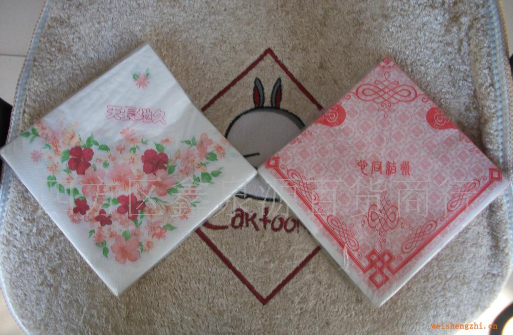 大量供應(yīng)婚慶用紙,婚慶紙巾,節(jié)慶用品,敬請(qǐng)訂購(gòu)