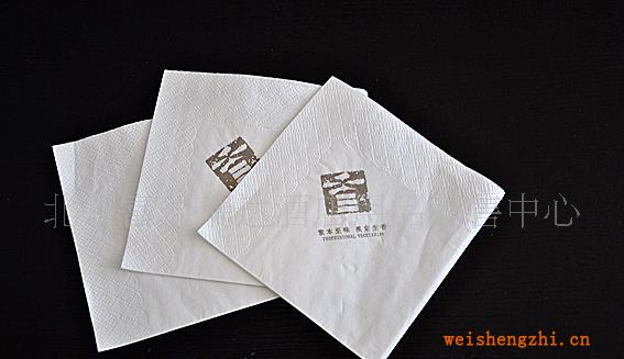 供應(yīng)印標(biāo)餐巾紙【330x330】【275】【230】