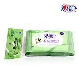 供應(yīng)各種心相印系列濕巾來電議價(jià)