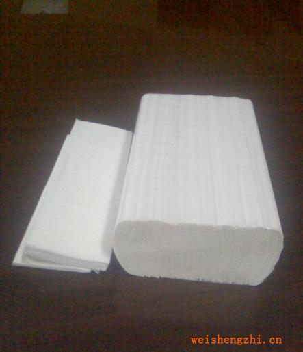 供應(yīng)擦手紙（papertowel)