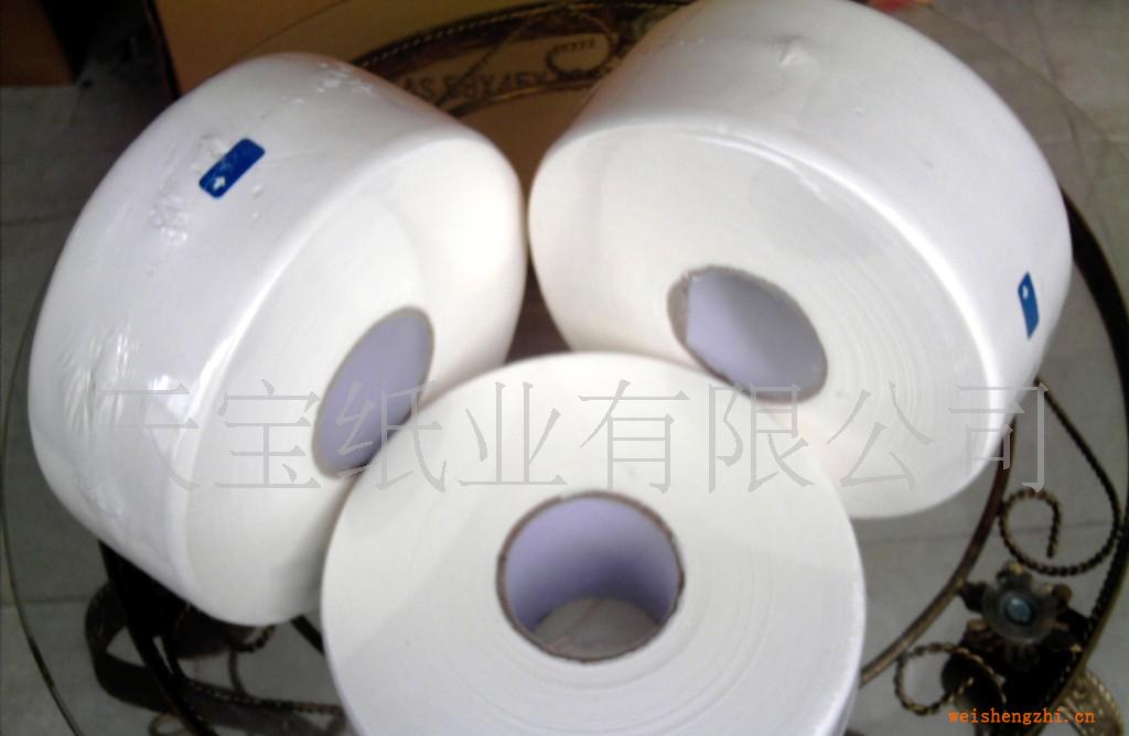 供應(yīng)優(yōu)質(zhì)商用700g大卷紙;(小盤紙)（款式多種，歡迎來電咨詢）.