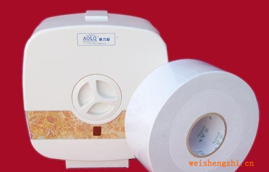 大卷紙廠家低價(jià)批發(fā)大卷衛(wèi)生紙衛(wèi)生間大盤紙