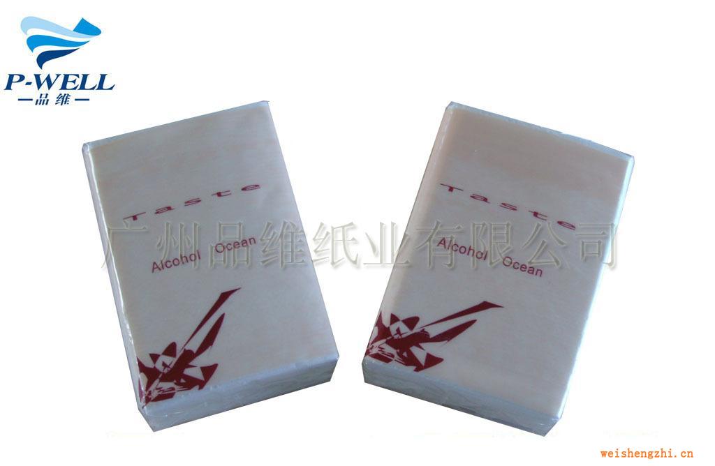 品維紙業(yè)有限公司專業(yè)生產(chǎn)標(biāo)準(zhǔn)紙巾、迷你巾、廣告迷你紙巾