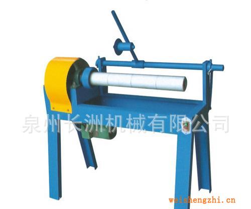 衛(wèi)生紙復卷紙管切割機，紙品機械加工